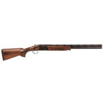 STEVENS 555 COMPACT O/U 20GA