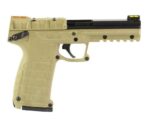 KELTEC PMR30 22WMR TAN 10RD