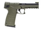 KELTEC PMR30 22WMR GRN 10RD