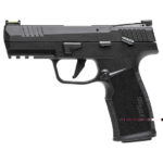 SIG P322 22LR 4 ADJ SIGHT