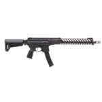 SIG MPX PCC 9MM COMPETITION