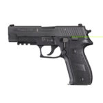 SIG P226 MK25 9MM 4.4 SIGLITE