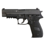 SIG P226 MK25 9MM 4.4 SIGLITE