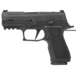 SIG P320X COMPACT 9MM 3.6
