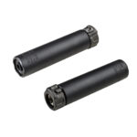 SUREFIRE SOCOM GEN2 MINI 7.62MM BLK