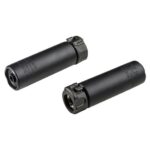 SUREFIRE SOCOM GEN2 MINI 5.56MM BLK