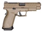 SPRINGFIELD XD-M ELITE 10MM