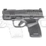 SPRINGFIELD HELLCAT OSP 9MM