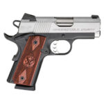 SPRINGFIELD 1911 EMP COMPACT