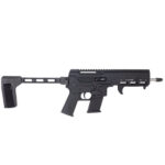 DBF DBX 5.7 PST 20RD BLK