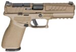 SPGFLD ECHELON 9MM 4.5 20RD TNS FDE