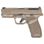 SPRGFLD HELLCAT PRO 9MM 3.7 17RD FDE