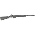 SPRGFLD M1A LDD 308 BL SYN 10RD CA
