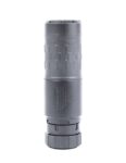 SCO VELOS 556K LBP SUPPRESSOR BLK