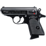 WALTHER PPK 380ACP BLUED FS