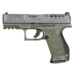 WALTHER PDP COMPACT 9MM 4 FS