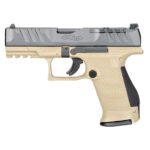 WALTHER PDP COMPACT 9MM 4 FS