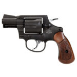 ROCK ISLAND M206 REVOLVER