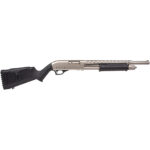 ROCK ISLAND PUMP SHOTGUN 12GA