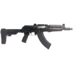 ZASTAVA ZPAP92 PISTOL 7.62X39