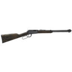 HENRY GARDEN GUN 22LR