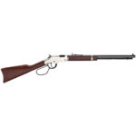 HENRY GOLDEN BOY SILVER 22LR