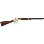 HENRY GOLDENBOY 22WMR