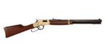 HENRY BIG BOY 327 FED MAG