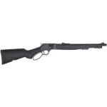 HENRY X MODEL LEVER 357/38