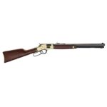 HENRY BIG BOY BRASS 45LC
