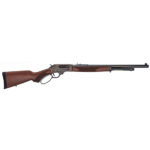 HENRY CASE HARDENED SIDE GATE