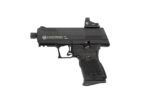 HI-POINT PISTOL C9 9MM 8RD