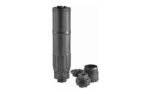 CGS HELIOS TI SUPPRESSOR 556 QD BLK