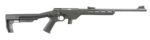 CITADEL TRAKR 22LR 18 BLT 10RD BLK