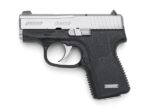 KAHR P380 380ACP 2.53 7RD BLK NS