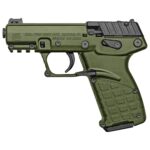 KEL-TEC P17 22LR GREEN