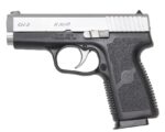 KAHR CW9 9MM 3.5 7RD MATTE STS NS