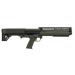 KEL-TEC KSG SHOTGUN 12GA. 3