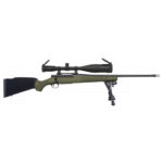 MOSSBERG PATRIOT NIGHT TRAIN