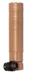 RUGGED RAZOR 556 SUPPRESSOR FDE
