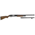 MOSSBERG 500 COMBO 12GA 3