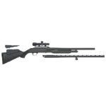 MOSSBERG 500 COMBO 12GA 3 28