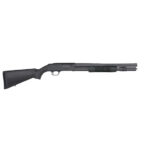 MOSSBERG 590 12GA 3 7RD