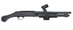 MOSSBERG 590 SHOCK N SAW 12GA