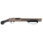MOSSBERG 590 SHOCKWAVE 12GA 3