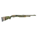 MOSSBERG 500 SUPER BANTAM 20GA