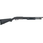 MOSSBERG 590 PERSUADER 20GA 3