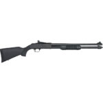 MOSSBERG 590 TACTICAL 20GA 8RD