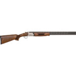MOSSBERG SILVER RESERVE 20GA