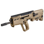 IWI TAVOR 7 762NATO 16.5 10RD FDE